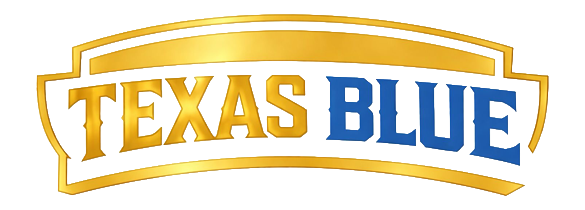 Texas Blue